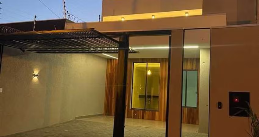 Casa em Ecovalley Ecologic City  -  Sarandi