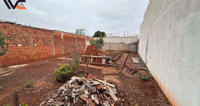 Terreno em Jardim Nova Paulista  -  Sarandi