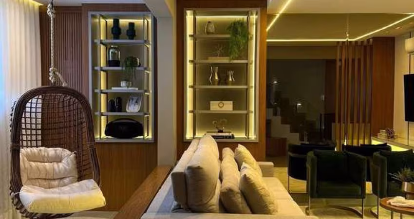 Apartamento em Zona 07  -  Maringá