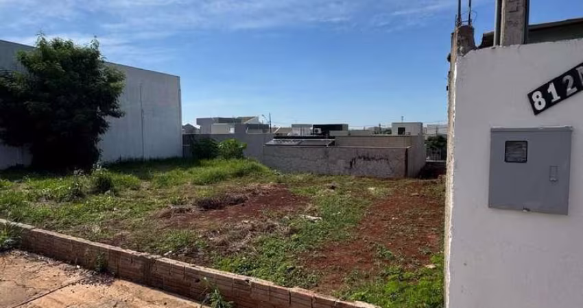 Terreno em Jardim São Paulo II  -  Sarandi