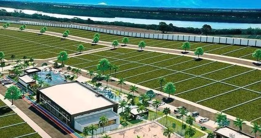Terreno em Centro  -  São Pedro do Paraná