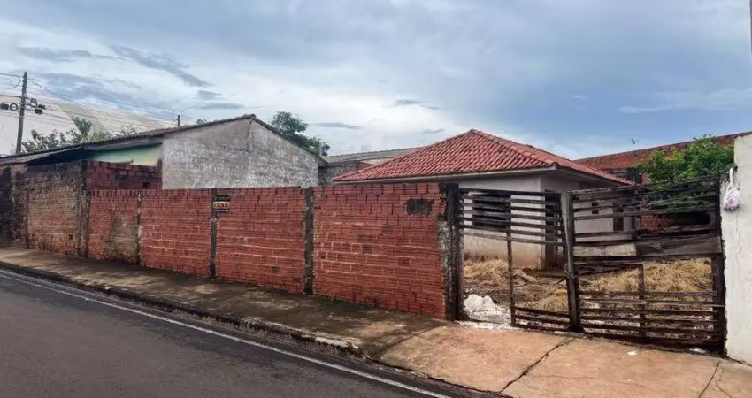 Casa em Jardim Castelo  -  Sarandi