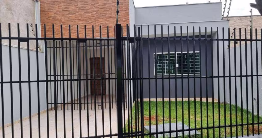 Casa em Jardim Colina Verde  -  Maringá