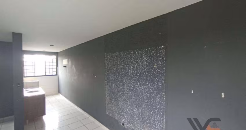 Apartamento em Jardim Guairacá  -  Maringá