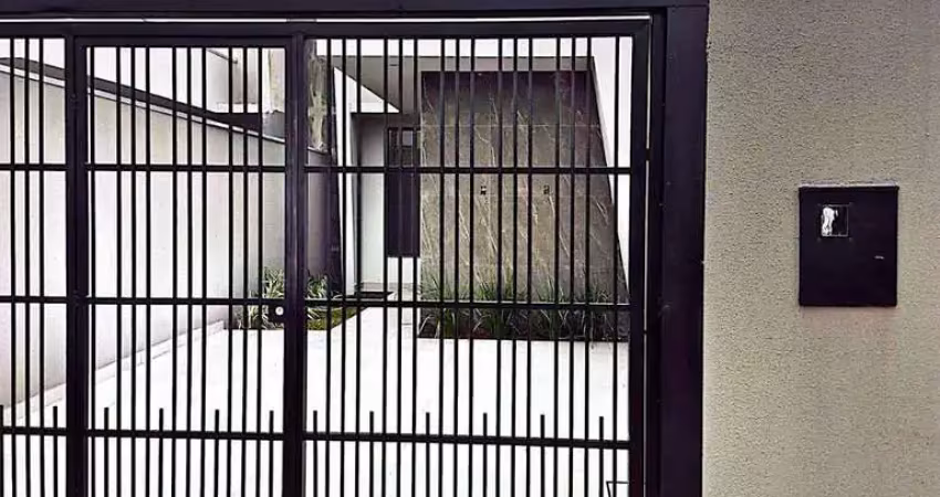 Casa com 3 quartos à venda na Rua Hideo Kussumoto, Estacao Experimental, Sarandi