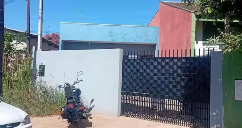 Casa em Jardim Verão  -  Sarandi
