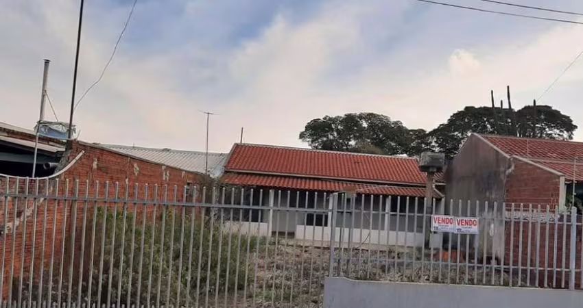 Casa em Jardim Panorama  -  Sarandi