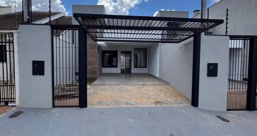 Casa em Jardim Monte Rei  -  Maringá