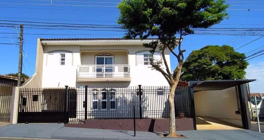 Casa em Jardim Liberdade  -  Maringá