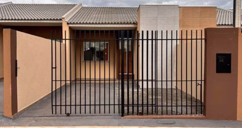 Casa em Jardim dos Ipês  -  Sarandi