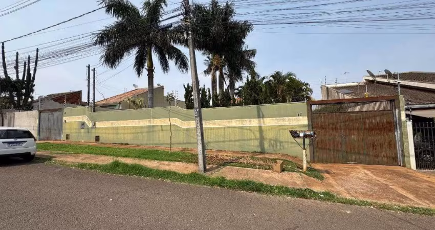 Casa em Jardim Colina Verde  -  Maringá