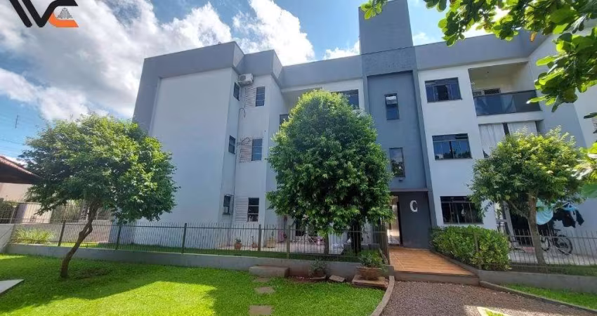 Apartamento em Centro  -  Palotina