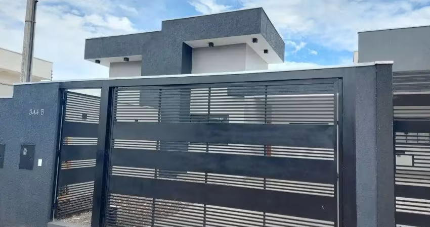 Casa em Jardim São Paulo  -  Sarandi