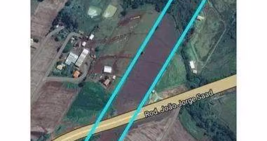 Terreno em Água Boa  -  Paiçandu