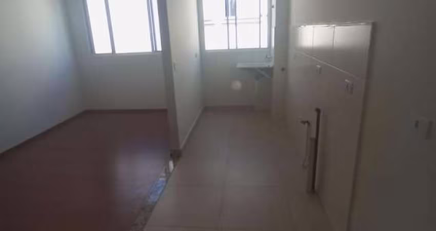 Apartamento em Jardim Imperial  -  Sarandi