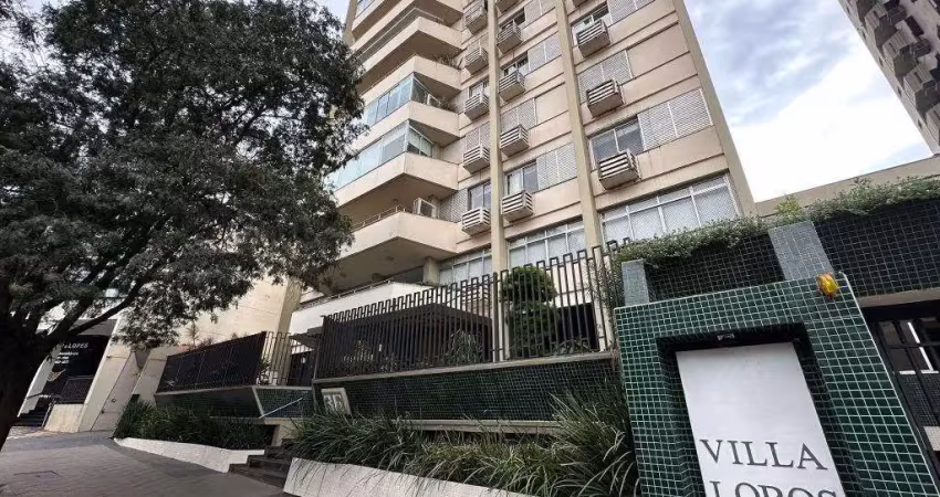 Apartamento em Zona 04  -  Maringá