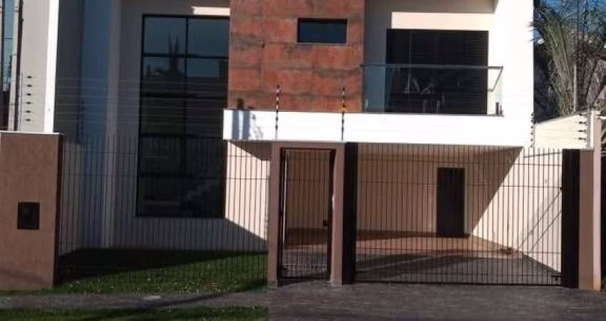 Sobrado em Jardim Cidade Monções  -  Maringá