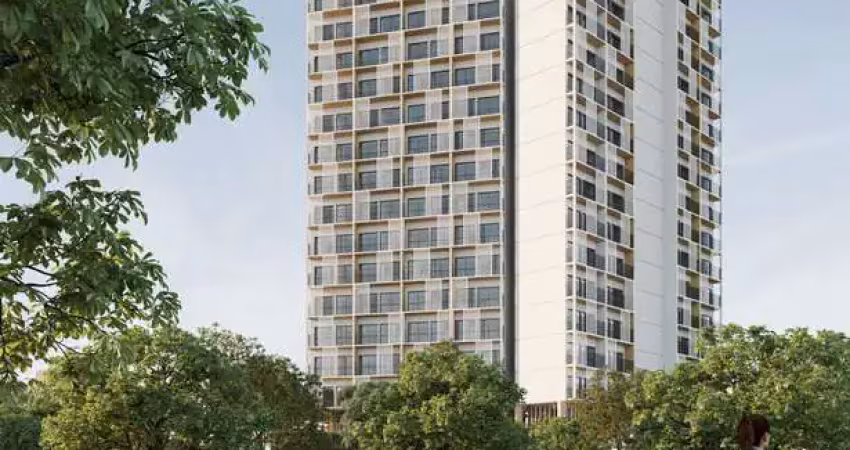 Apartamento em Zona 04 - Maringá PR