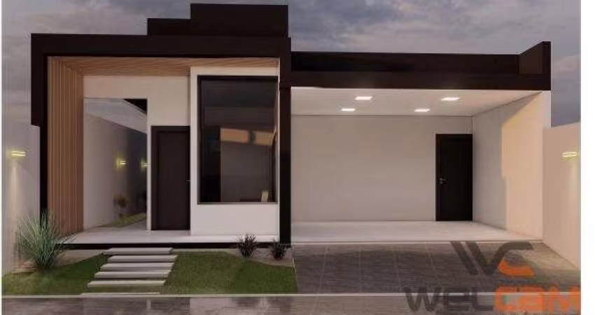 Casa em Ecovalley Ecologic City  -  Sarandi