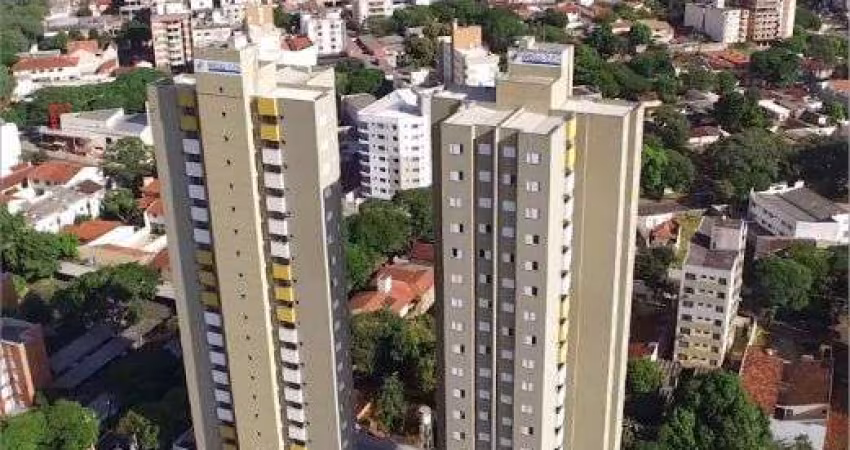 Apartamento em Zona 7 - Maringá PR