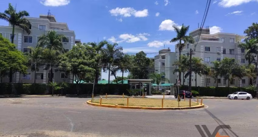 Apartamento 02 Dorm. em Zona 06  -  Maringá