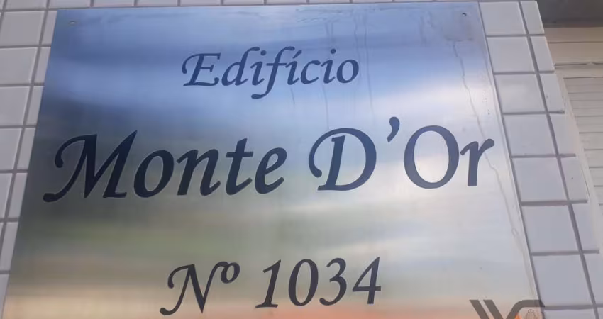Apartamento 02 Dorm. em Zona 03  -  Maringá