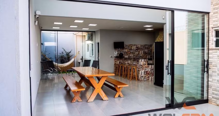 Area de Lazer a Venda - Pronta para locação e Gerar Renda !