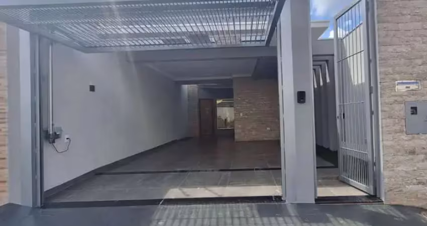 Casa 02 dorm. em jardim itália mandaguari  pr  -  mandaguari