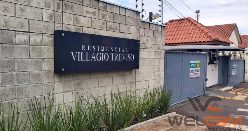 Apartamento em Jardim São Silvestre  -  Maringá