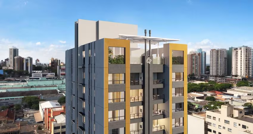 Apartamento em Zona 1 - Maringá PR