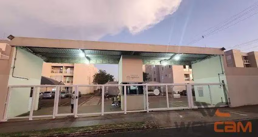 Apartamento com 2 quartos à venda na Rua José Bertão, Parque Industrial, Marialva