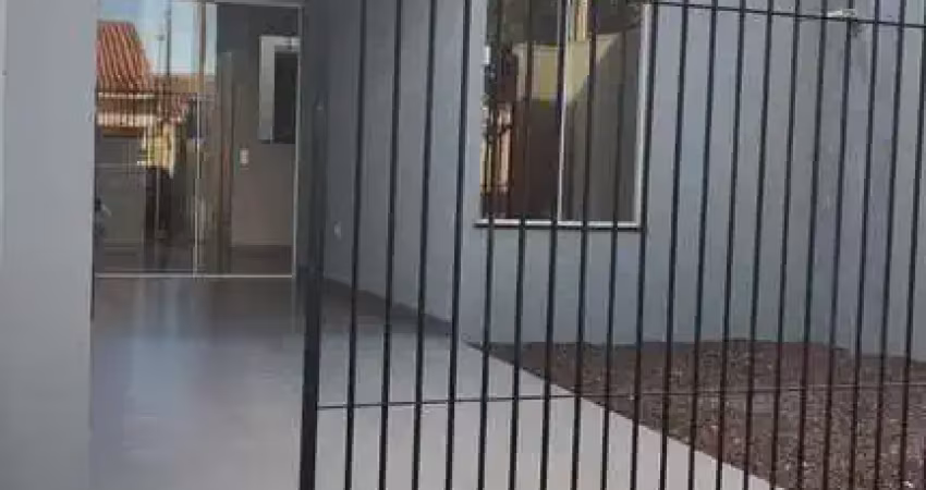 Casa com 3 quartos à venda na Rua Primo Gardinal, Jardim das Nações, Paiçandu