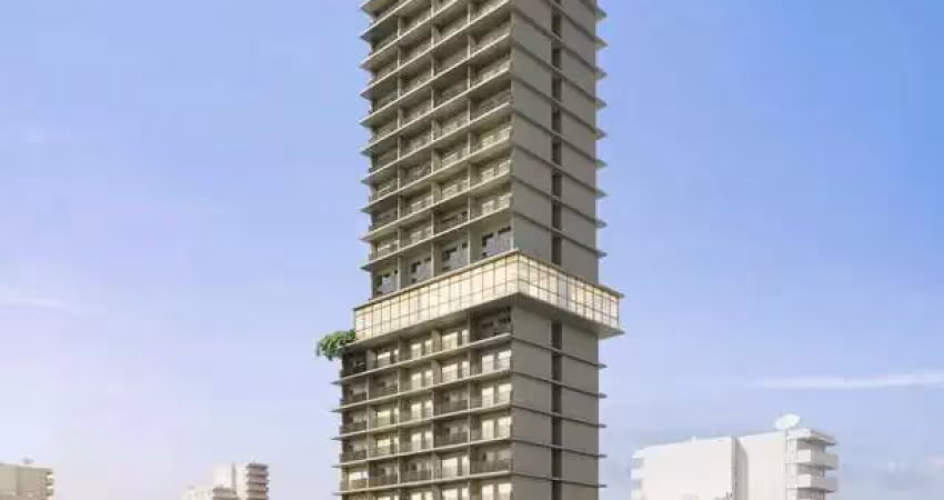 Apartamento com 3 quartos à venda na Avenida São Paulo, Zona 07, Maringá