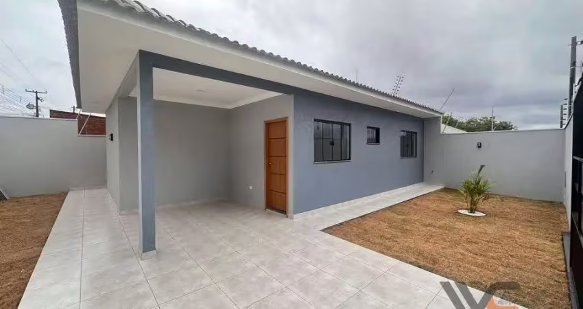 Casa com 3 quartos à venda na Avenida São Paulo Apóstolo, Parque Residencial Bom Pastor, Sarandi