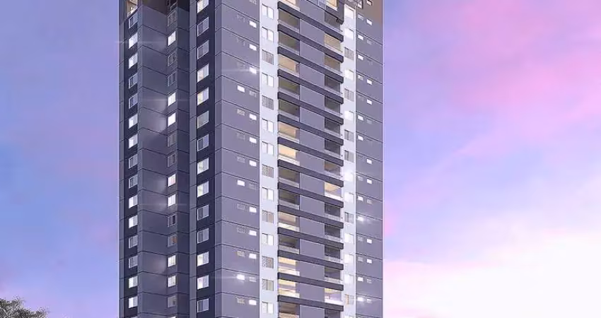 Apartamento com 3 quartos à venda na Rua Jaracatiá, Vila Bosque, Maringá