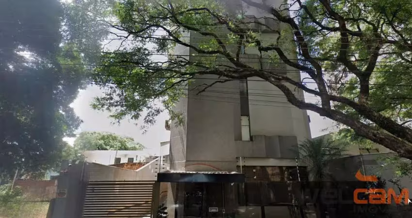 Apartamento moveis planejados em zona 7  -  maringá