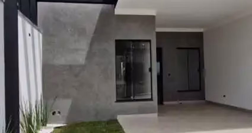 Casa com 3 quartos à venda na Jardim Imperial II, Jardim Imperial II, Maringá