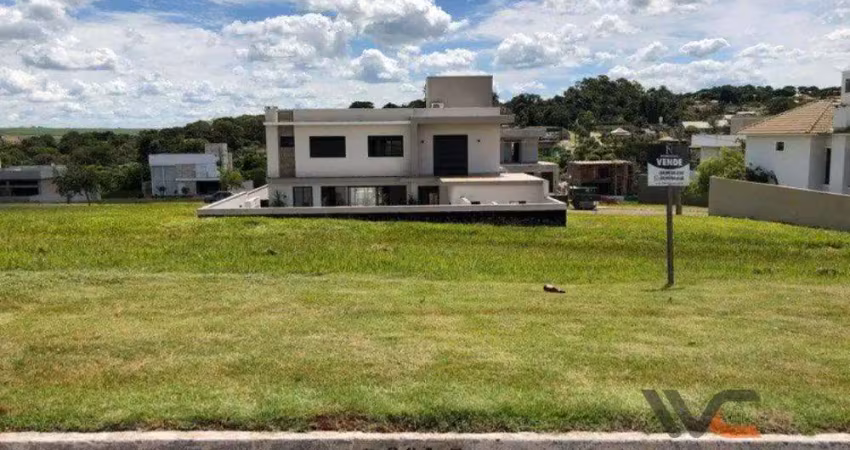 Terreno à venda na Rua Jacob Porsak, Chácaras Aeroporto, Maringá