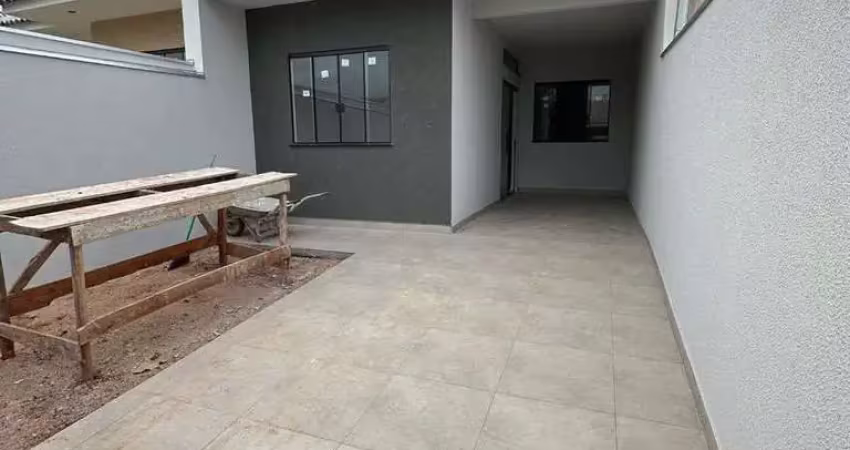 Casa com 3 quartos à venda na Rua projetada 04, Jardim Monte Carmelo, Sarandi