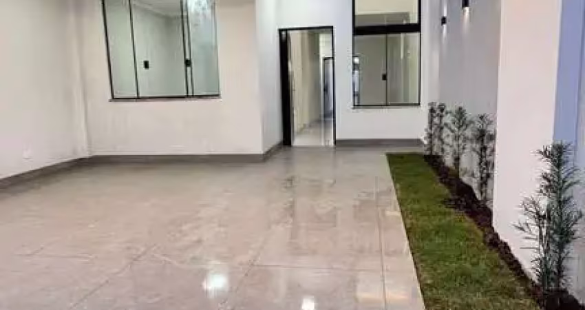 Casa com 3 quartos à venda na Rua Dinoh Hundzinski, Jardim Paris VI, Maringá