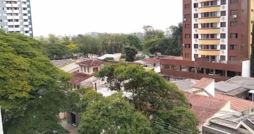 Apartamento com 3 quartos à venda na Rua Prof. Carlos Weiss, Zona 07, Maringá