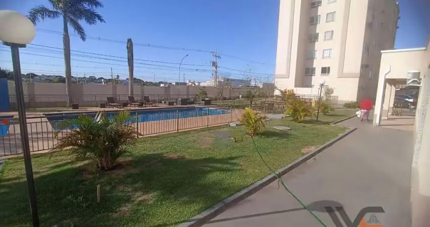 Apartamento com 2 quartos à venda na Avenida das Indústrias, Jardim América, Maringá