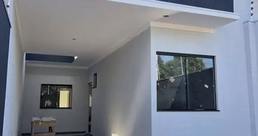 Casa com 3 quartos à venda na Rua José Luiz Pereira, Residencial São José III, Sarandi