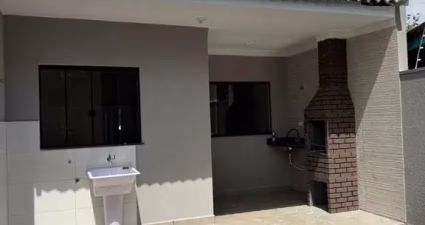 Casa com 3 quartos à venda na Rua Manoel Marques da Silva, Jardim Aurora ll, Sarandi