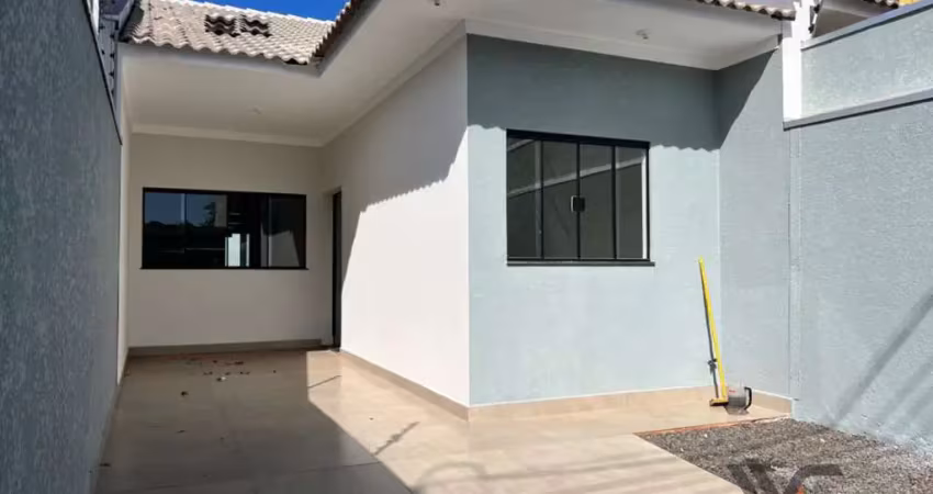 Casa com 3 quartos à venda na Avenida Belo Horizonte, Jardim Tropical, Sarandi