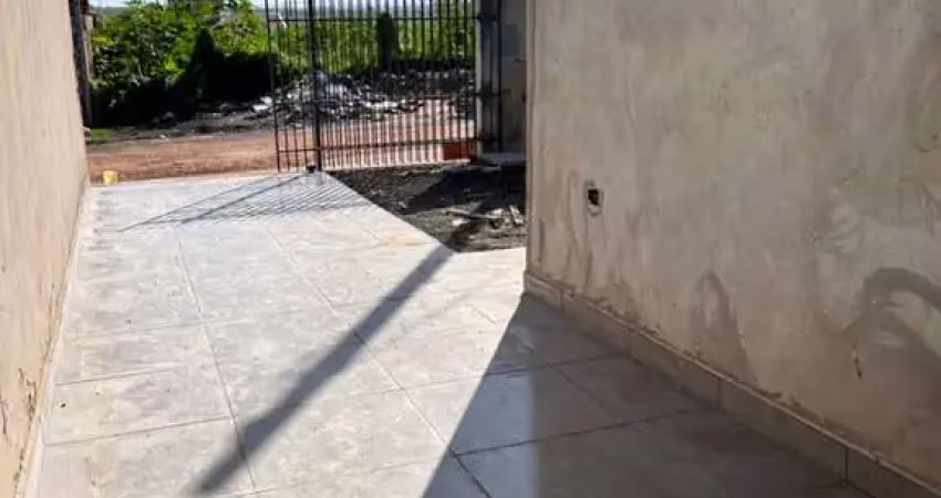 Casa com 3 quartos à venda na Rua Júpiter, Jardim Universal, Sarandi