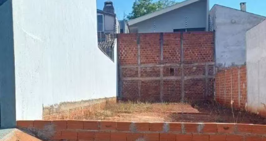Terreno à venda na Rua Pion Germano Ilebrande, Jardim Tóquio, Maringá