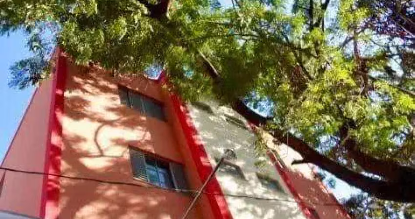 Apartamento com 1 quarto à venda na Avenida Morangueira, Zona 07, Maringá
