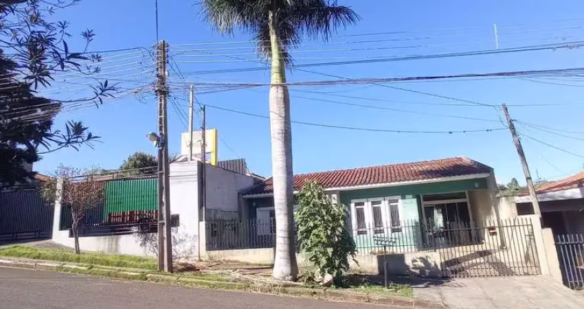 Casa com 3 quartos à venda na Rua das Orquídeas, Jardim Maravilha, Maringá