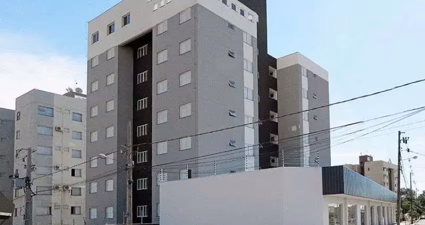 Apartamento com 3 quartos à venda na Rua Pioneira Maria Aparecida Araújo de Siqueira, Loteamento Sumaré, Maringá